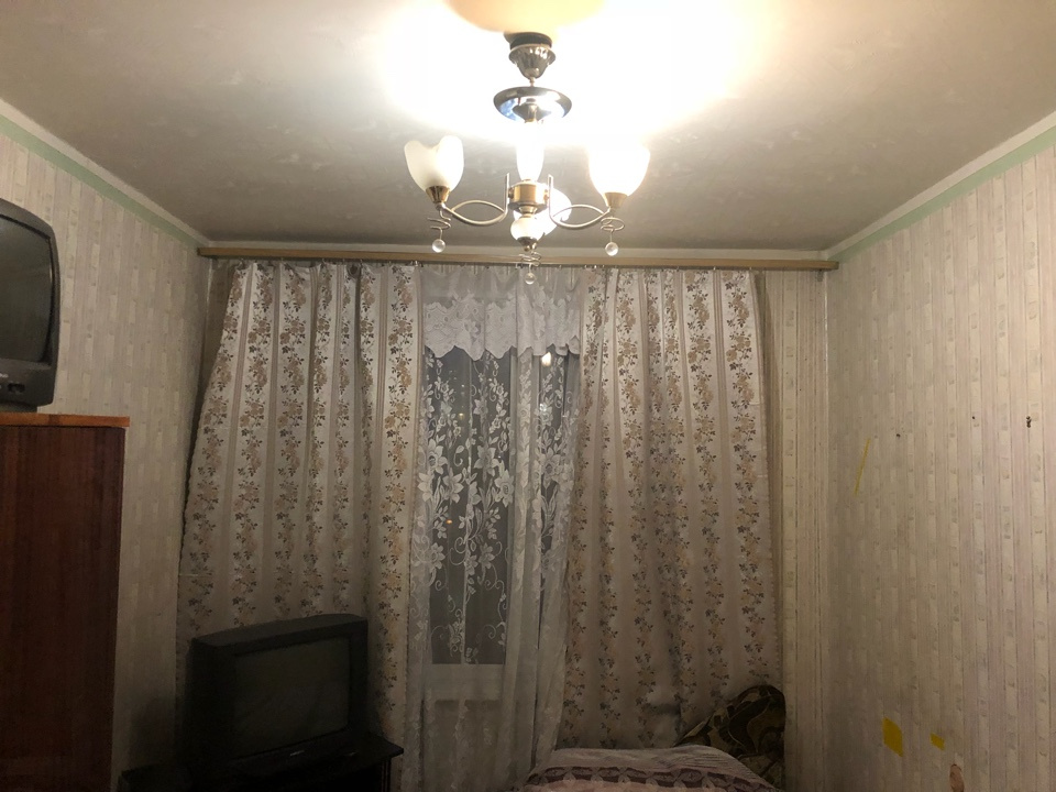 2-комнатная квартира, 45 м² - фото 5