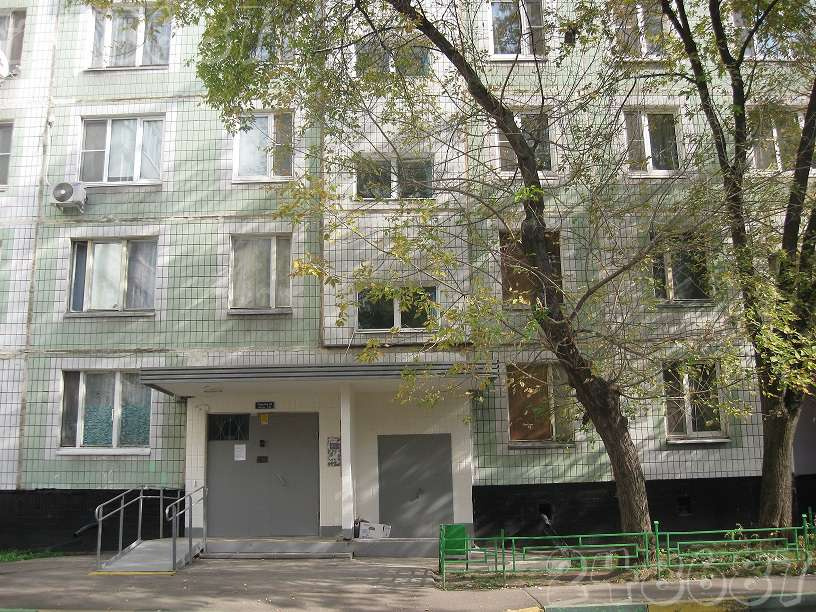 2-комнатная квартира, 45 м² - фото 3