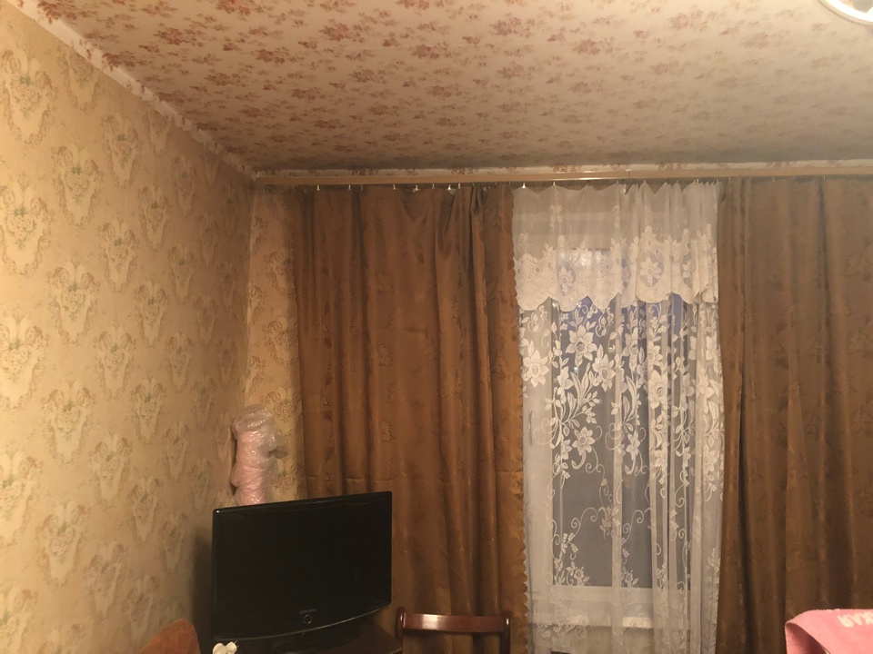 2-комнатная квартира, 45 м² - фото 4