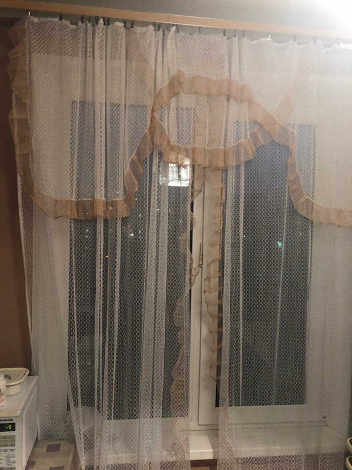 2-комнатная квартира, 45 м² - фото 13
