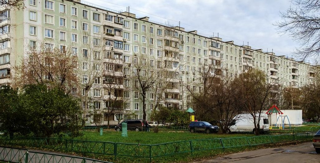 2-комнатная квартира, 45 м² - фото 2