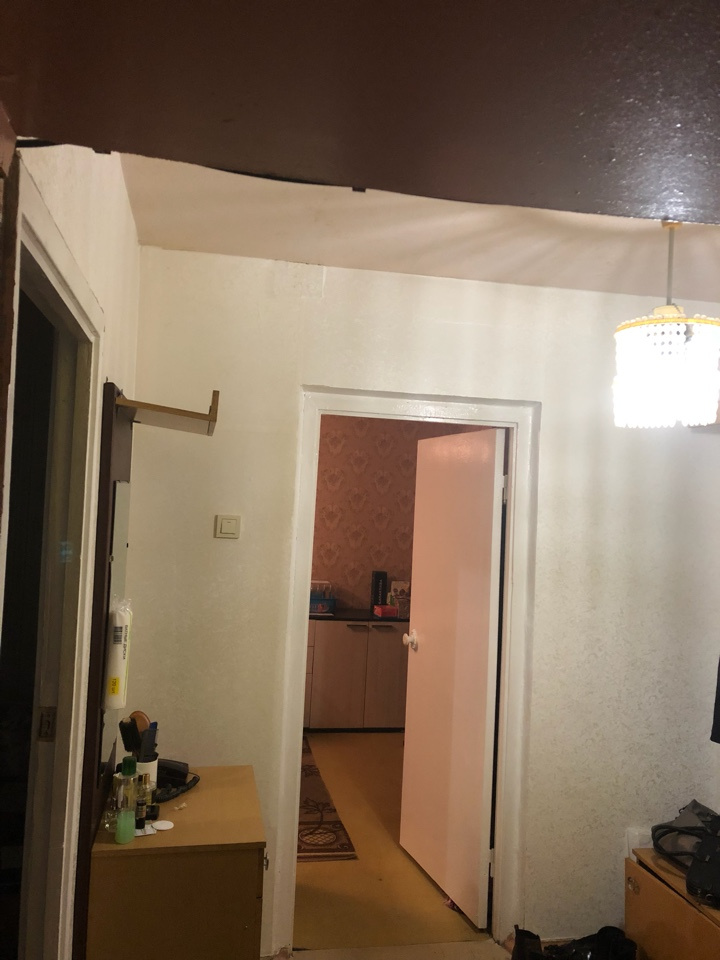 2-комнатная квартира, 45 м² - фото 11