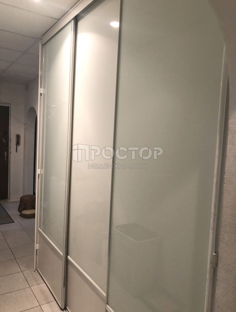 3-комнатная квартира, 66 м² - фото 10