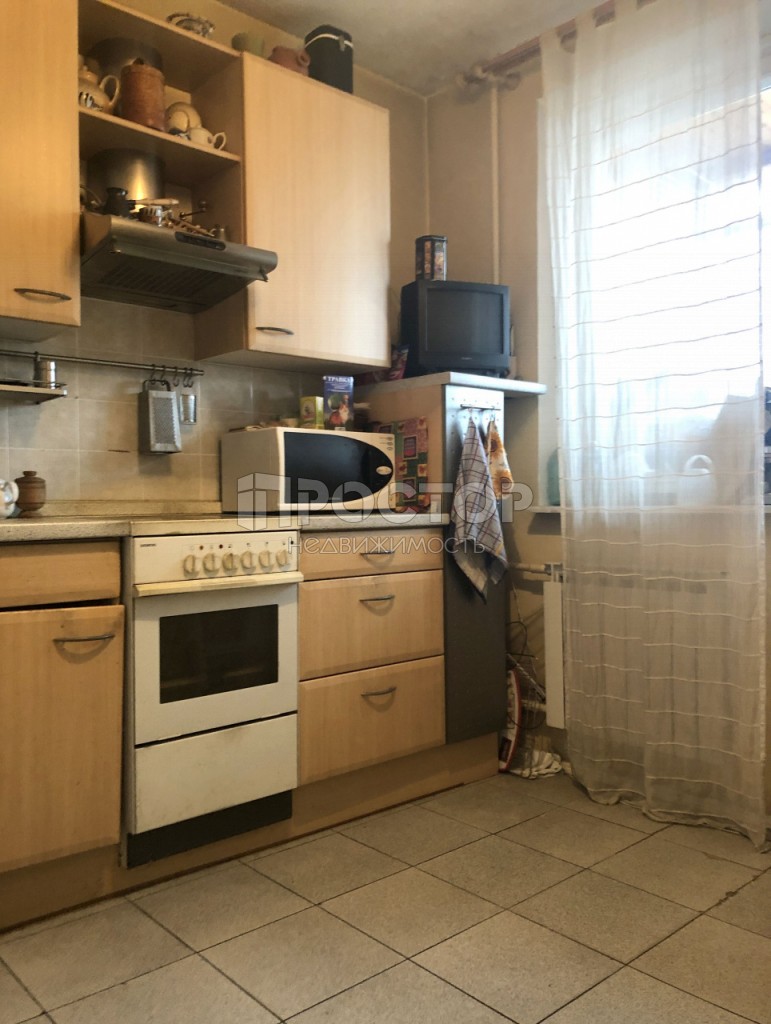 3-комнатная квартира, 66 м² - фото 5