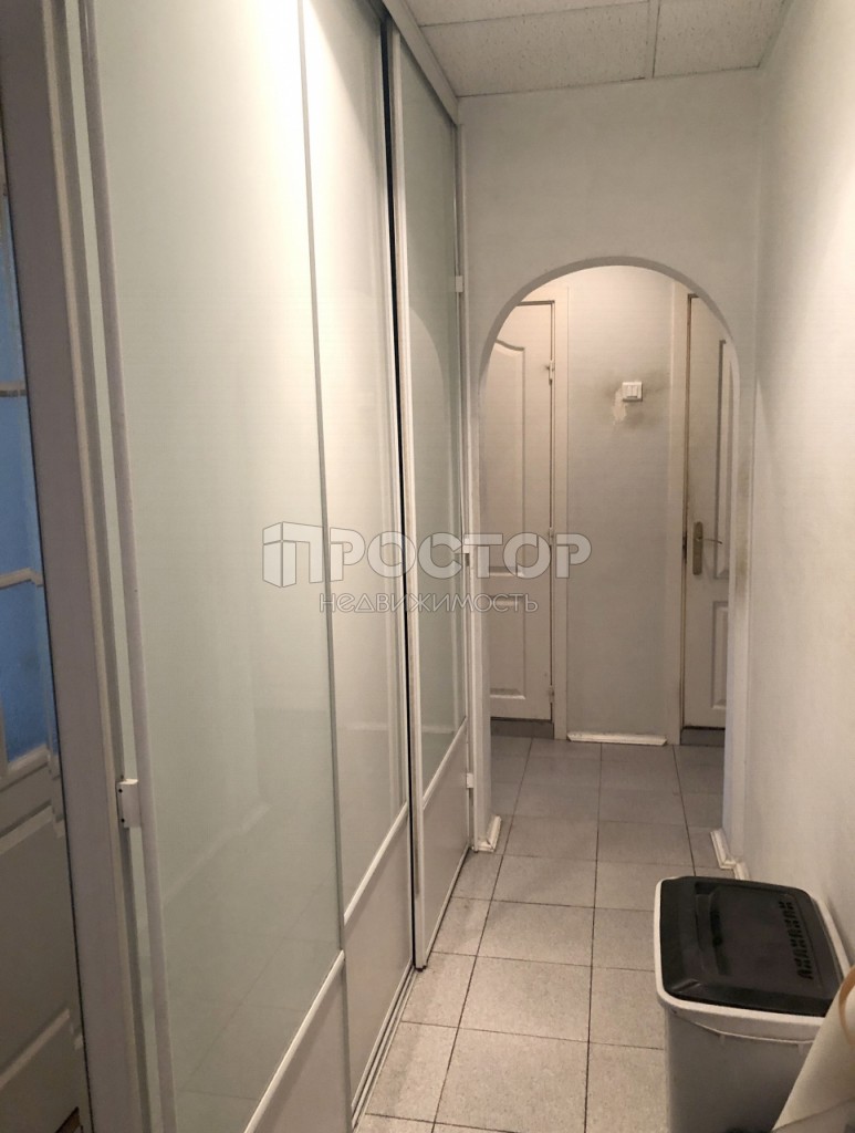 3-комнатная квартира, 66 м² - фото 9