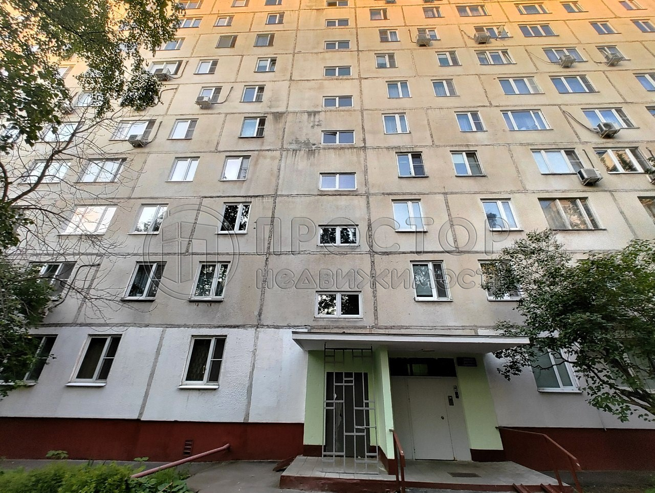 2-комнатная квартира, 45.9 м² - фото 3