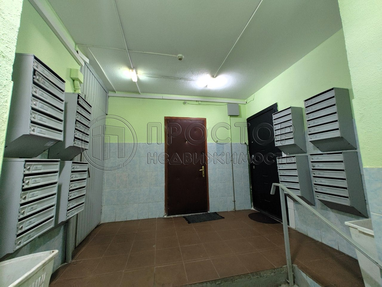 2-комнатная квартира, 45.9 м² - фото 4