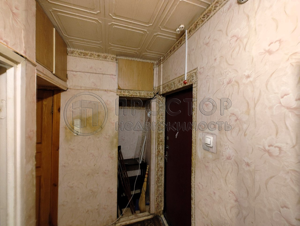 2-комнатная квартира, 45.9 м² - фото 5