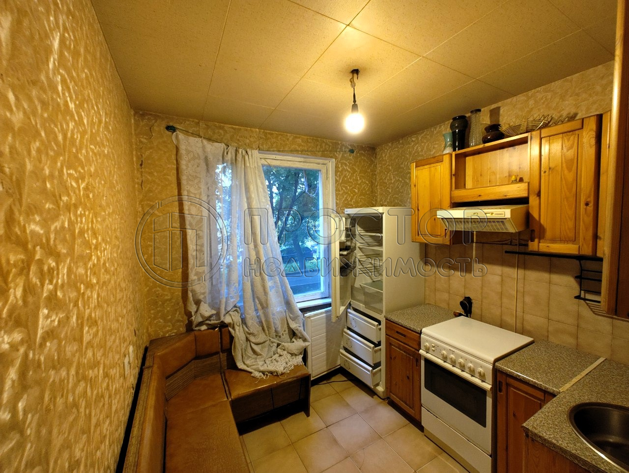 2-комнатная квартира, 45.9 м² - фото 6