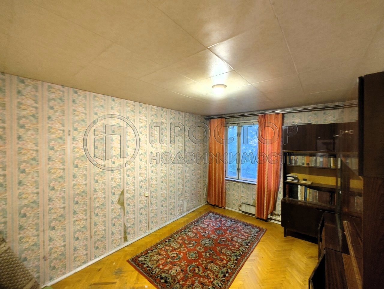 2-комнатная квартира, 45.9 м² - фото 7