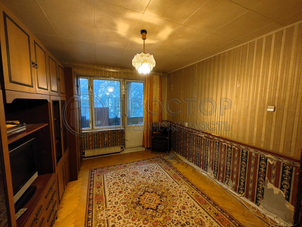 2-комнатная квартира, 45.9 м² - фото 8