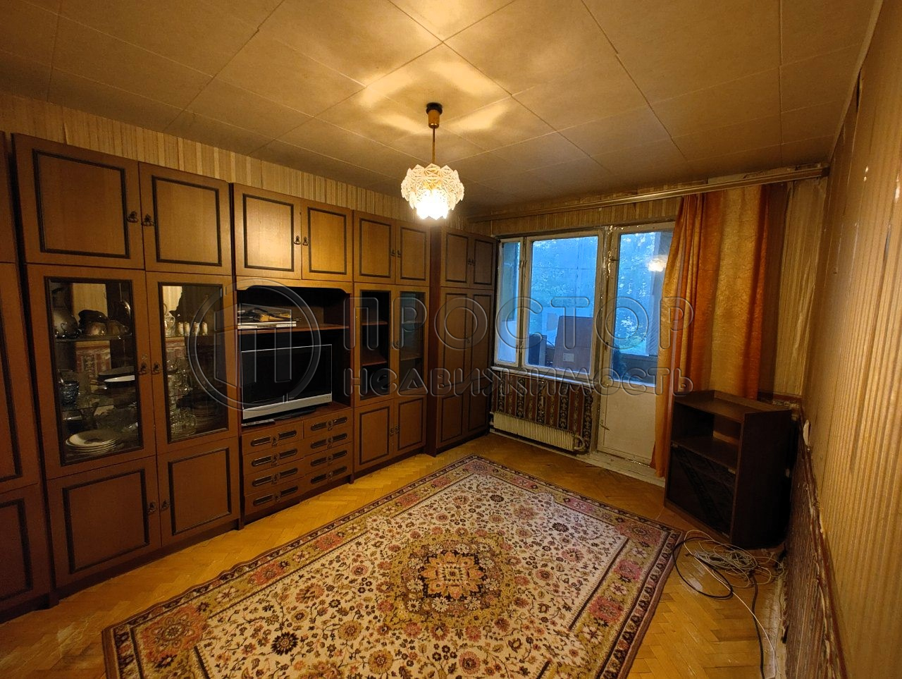 2-комнатная квартира, 45.9 м² - фото 9
