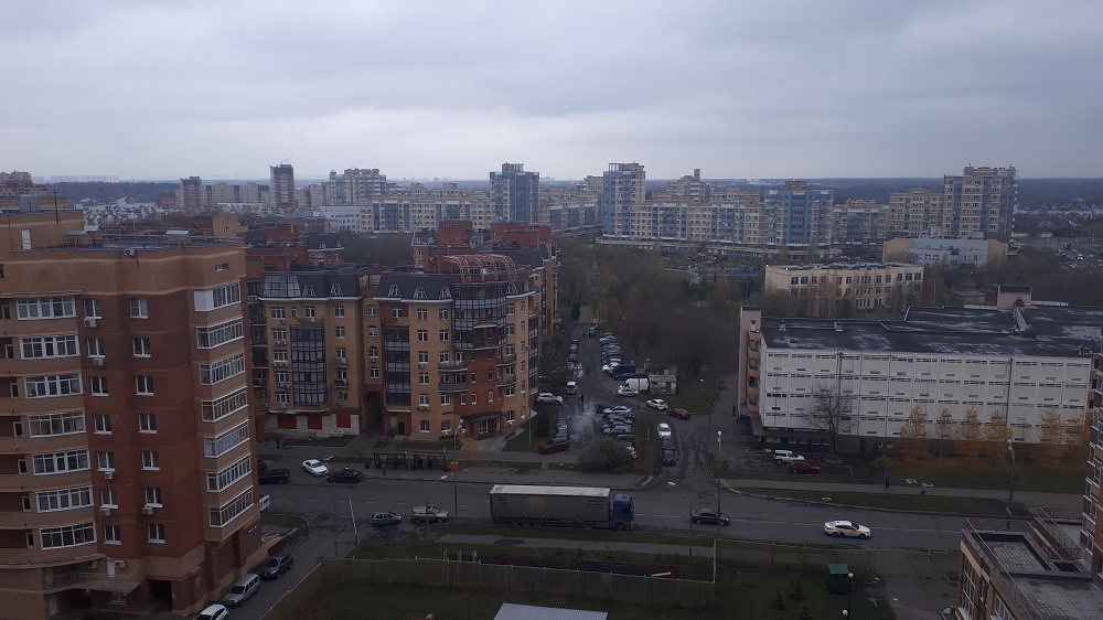 1-комнатная квартира, 42.8 м² - фото 9
