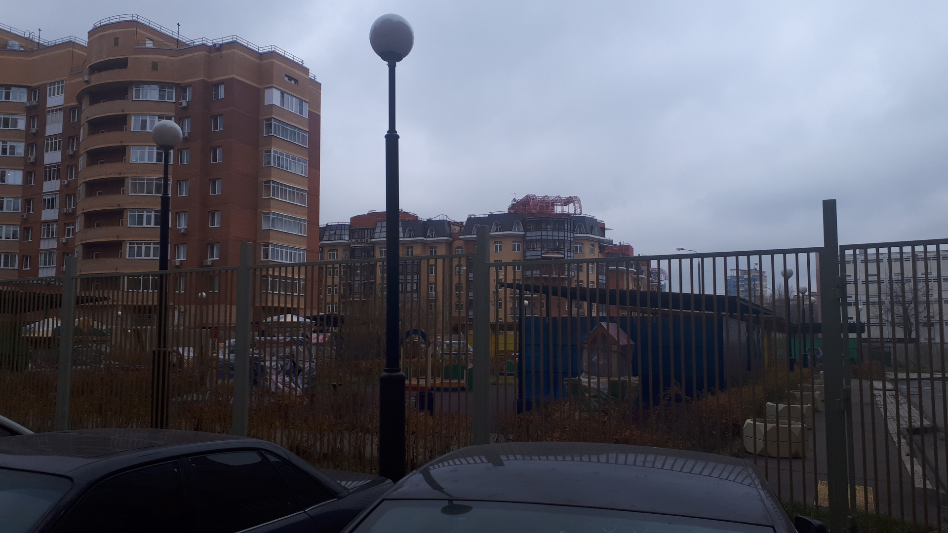 1-комнатная квартира, 42.8 м² - фото 14