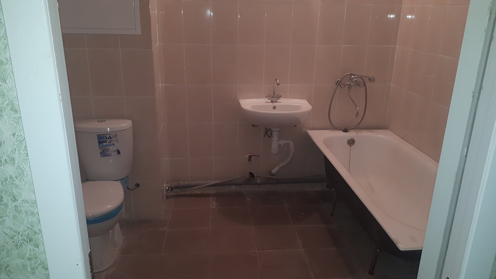 1-комнатная квартира, 42.8 м² - фото 7
