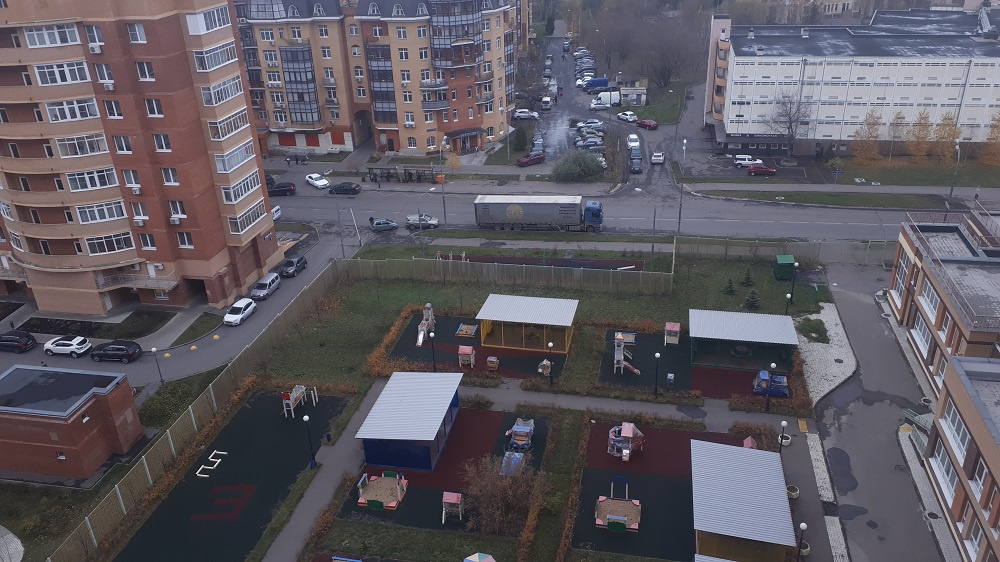 1-комнатная квартира, 42.8 м² - фото 8