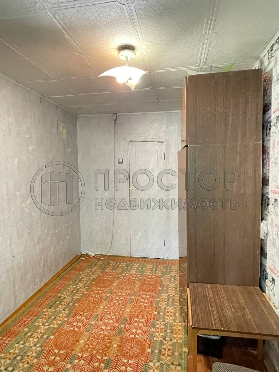 2-комнатная квартира, 44.5 м² - фото 3