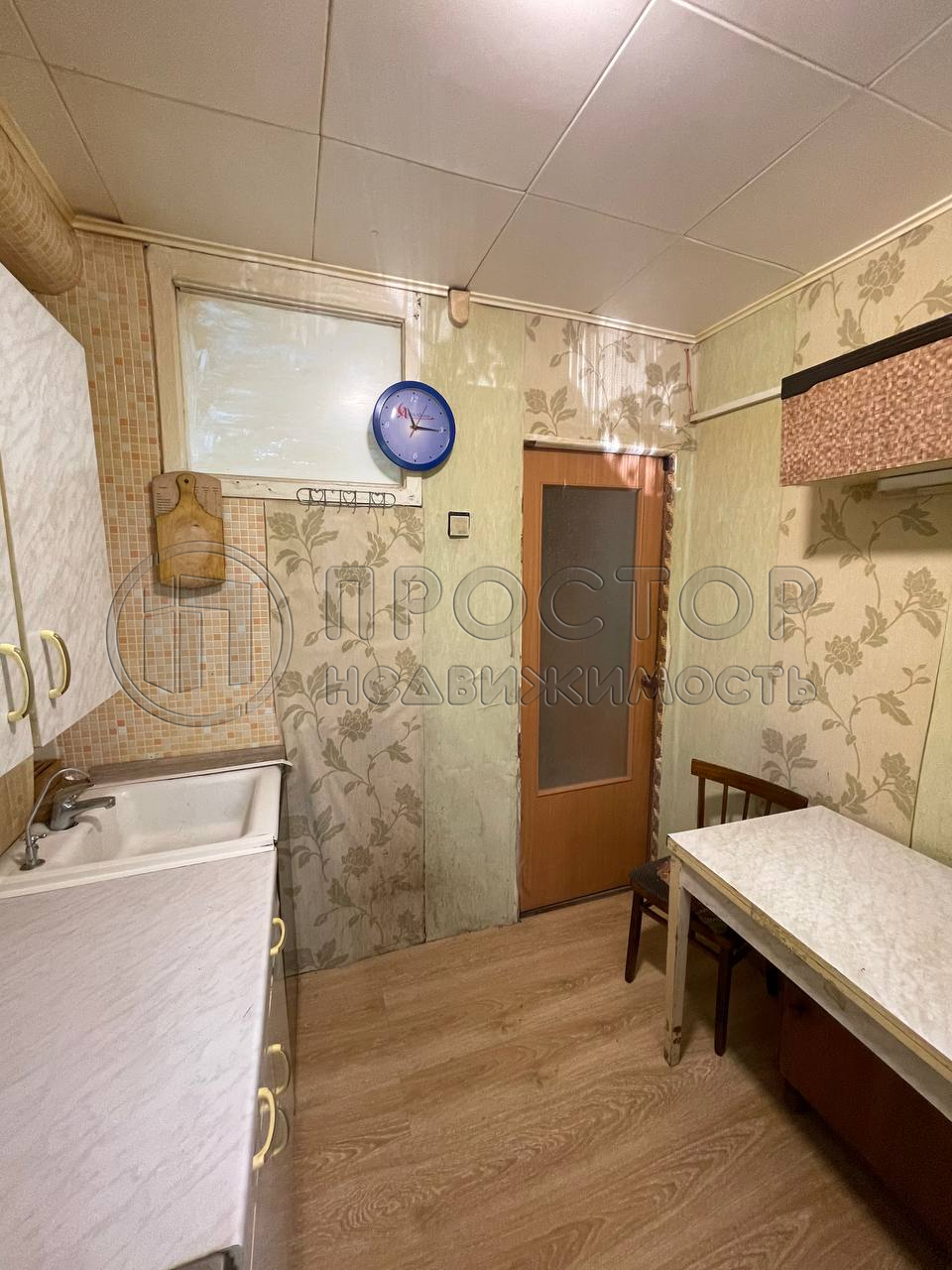 2-комнатная квартира, 44.5 м² - фото 8