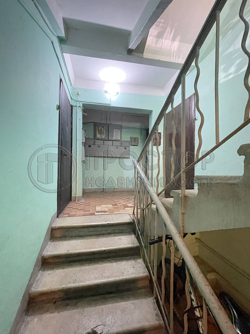 2-комнатная квартира, 44.5 м² - фото 13
