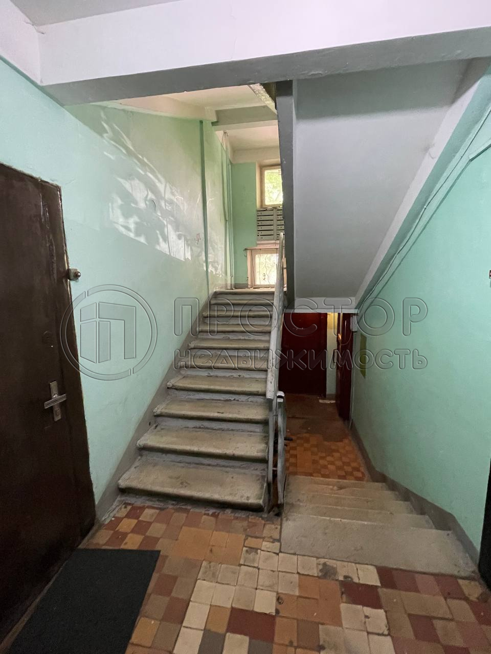 2-комнатная квартира, 44.5 м² - фото 14