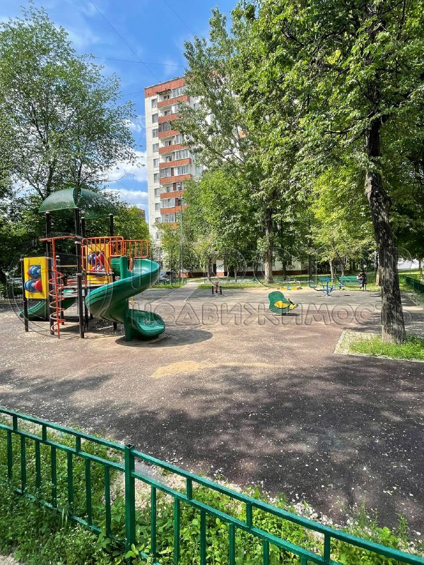 2-комнатная квартира, 44.5 м² - фото 15