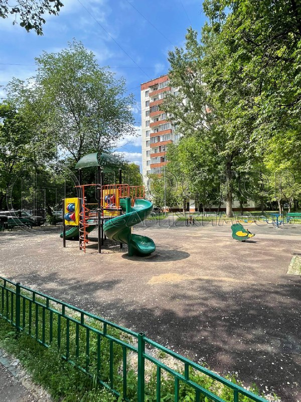 2-комнатная квартира, 44.5 м² - фото 16