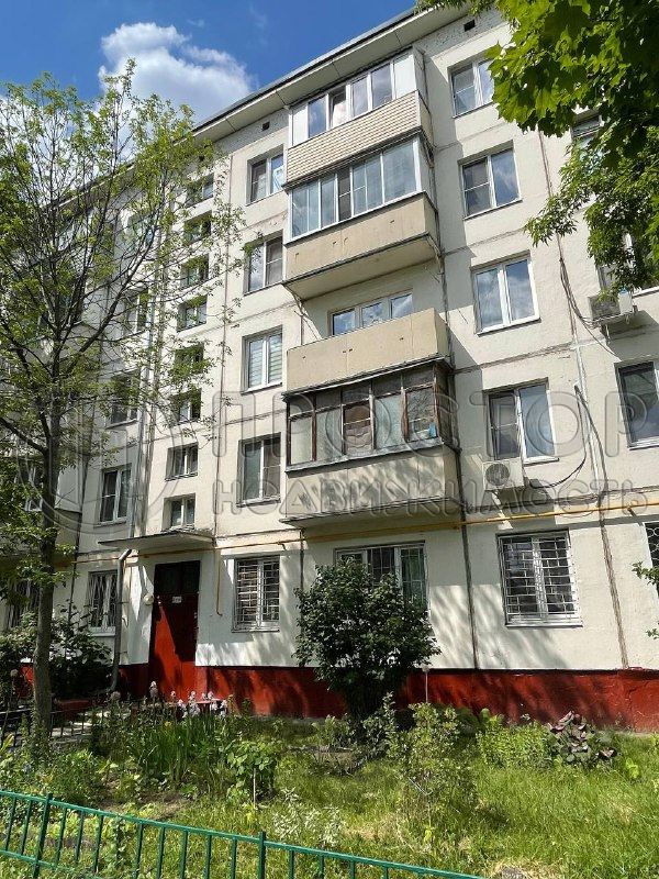 2-комнатная квартира, 44.5 м² - фото 17