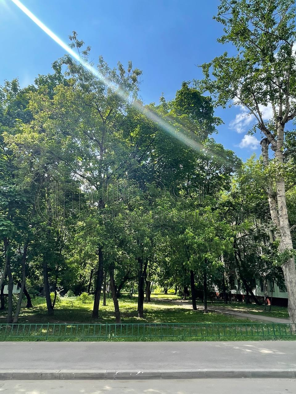 2-комнатная квартира, 44.5 м² - фото 19