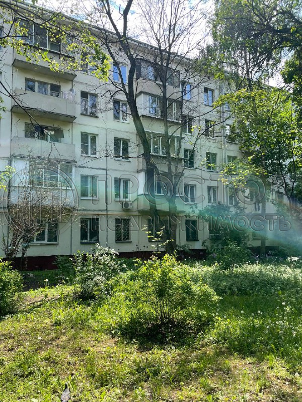 2-комнатная квартира, 44.5 м² - фото 20