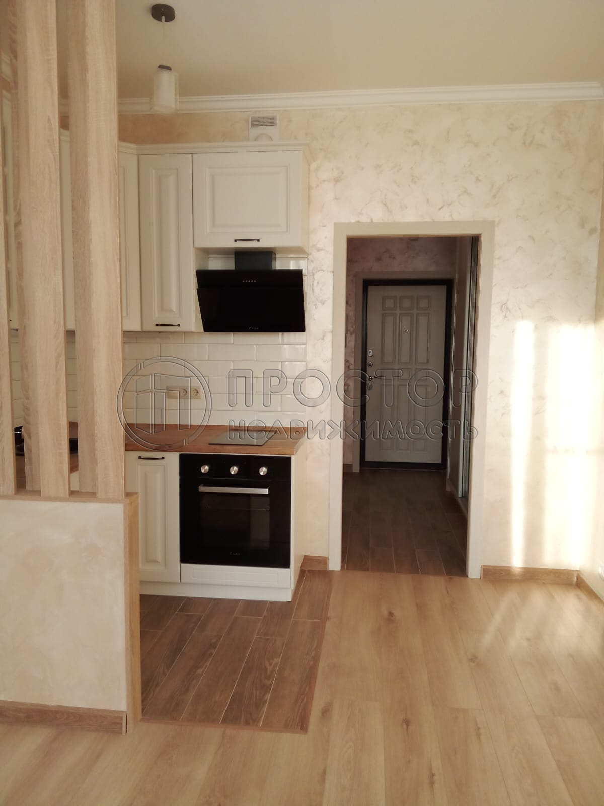 Студия, 25 м² - фото 3
