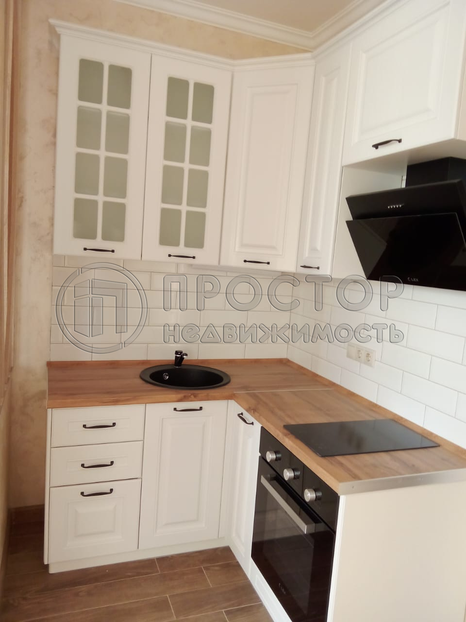 Студия, 25 м² - фото 6