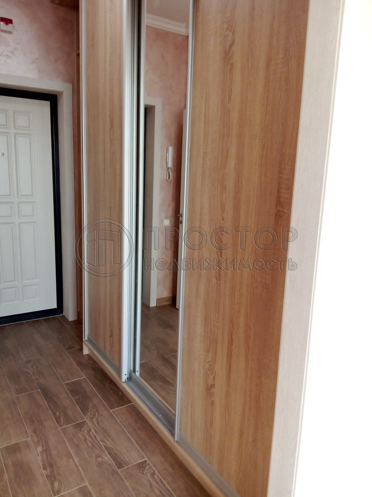 Студия, 25 м² - фото 8