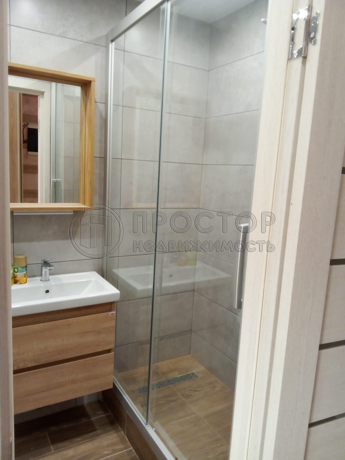 Студия, 25 м² - фото 11