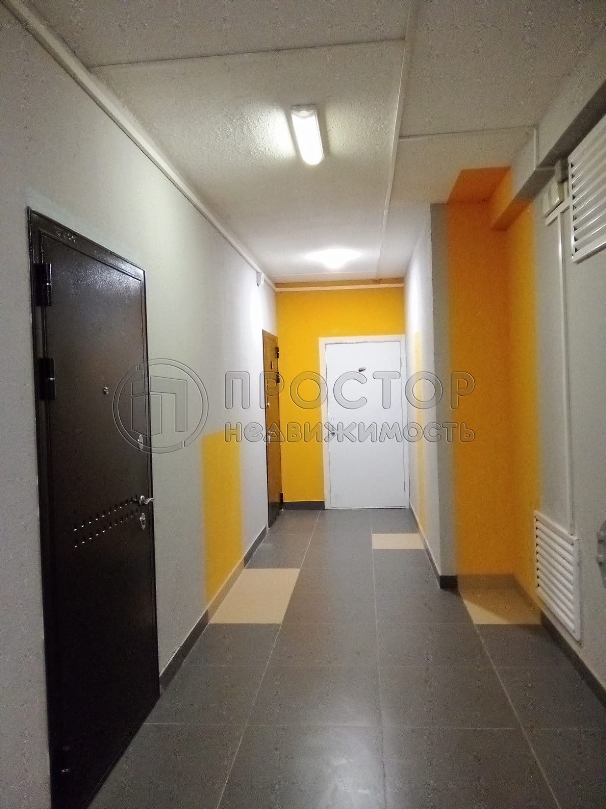 Студия, 25 м² - фото 12