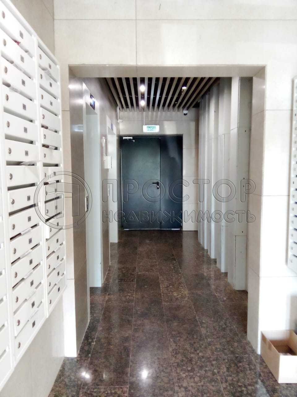 Студия, 25 м² - фото 4