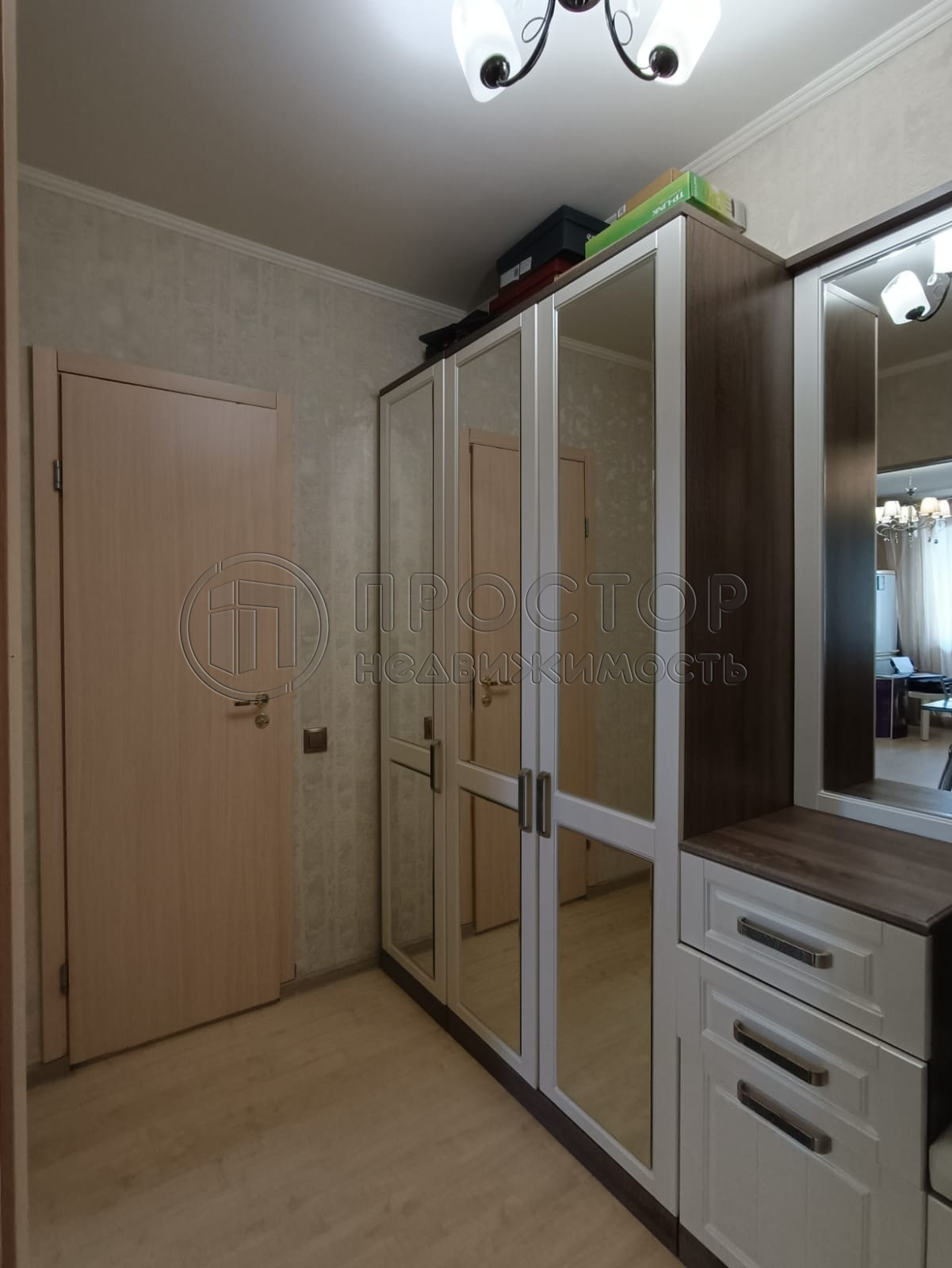 1-комнатная квартира, 39.6 м² - фото 8