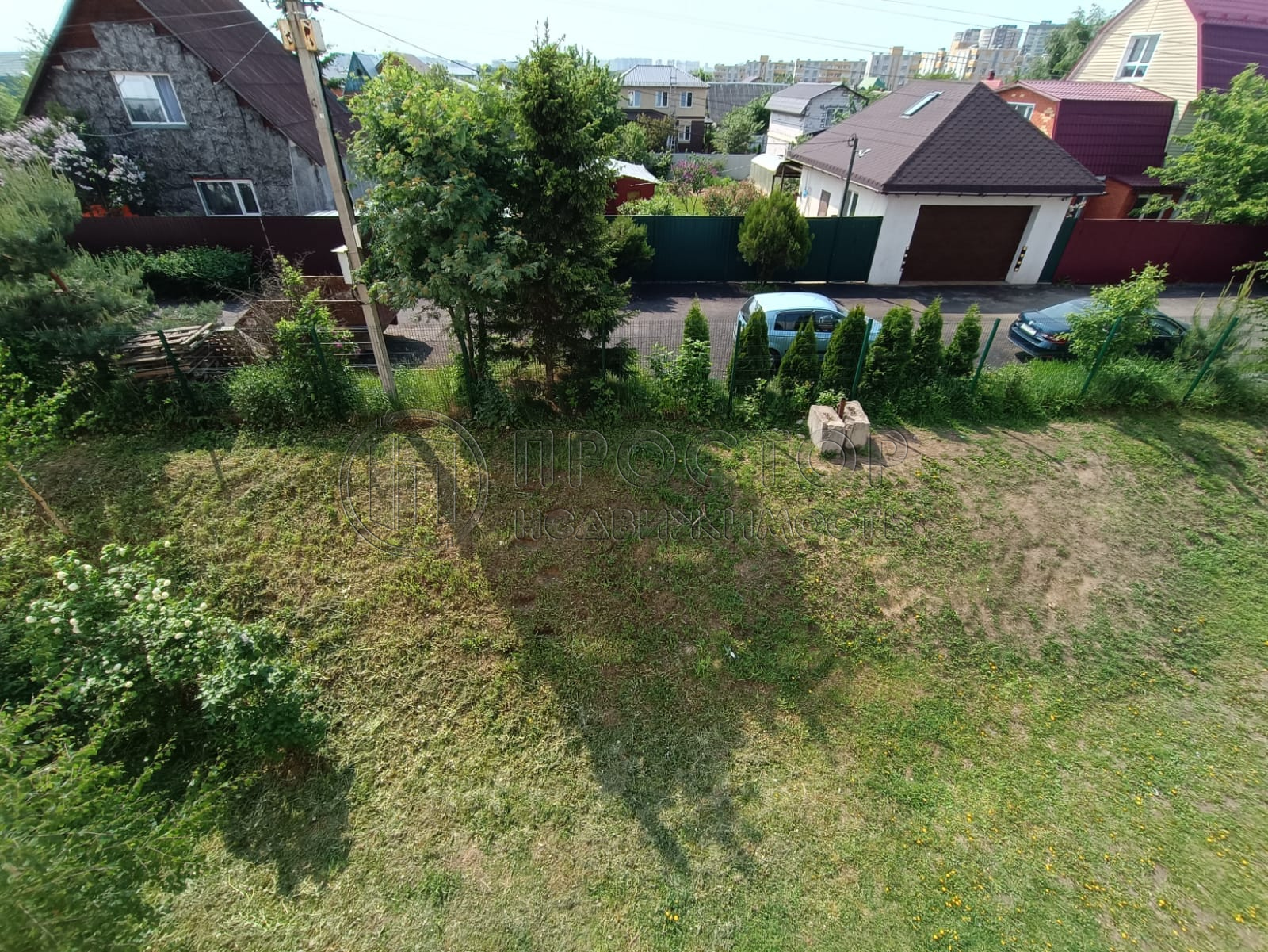 1-комнатная квартира, 39.6 м² - фото 12