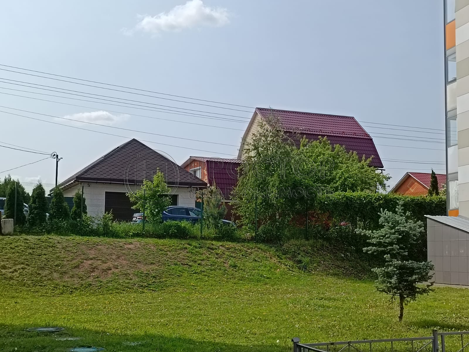 1-комнатная квартира, 39.6 м² - фото 14