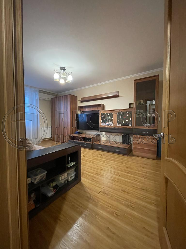 2-комнатная квартира, 50.2 м² - фото 2