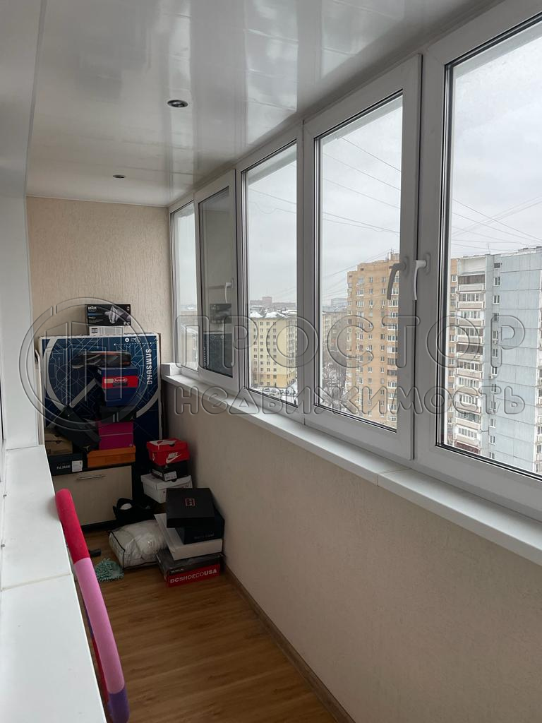 2-комнатная квартира, 50.2 м² - фото 4