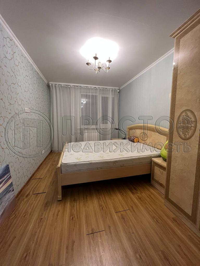 2-комнатная квартира, 50.2 м² - фото 5