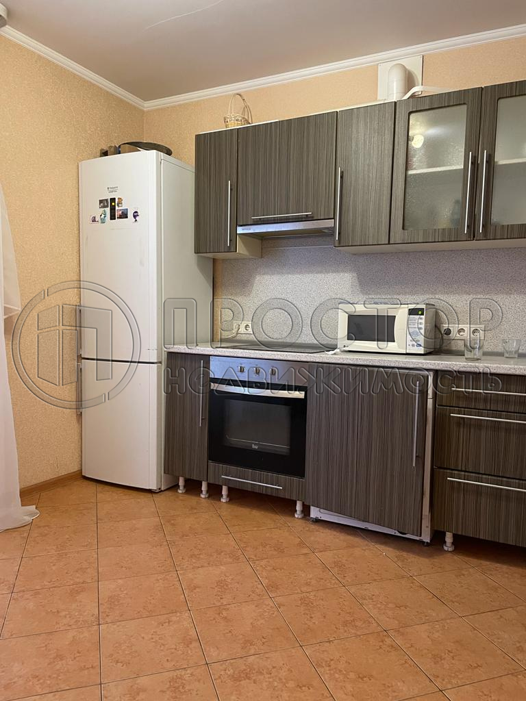 2-комнатная квартира, 50.2 м² - фото 6