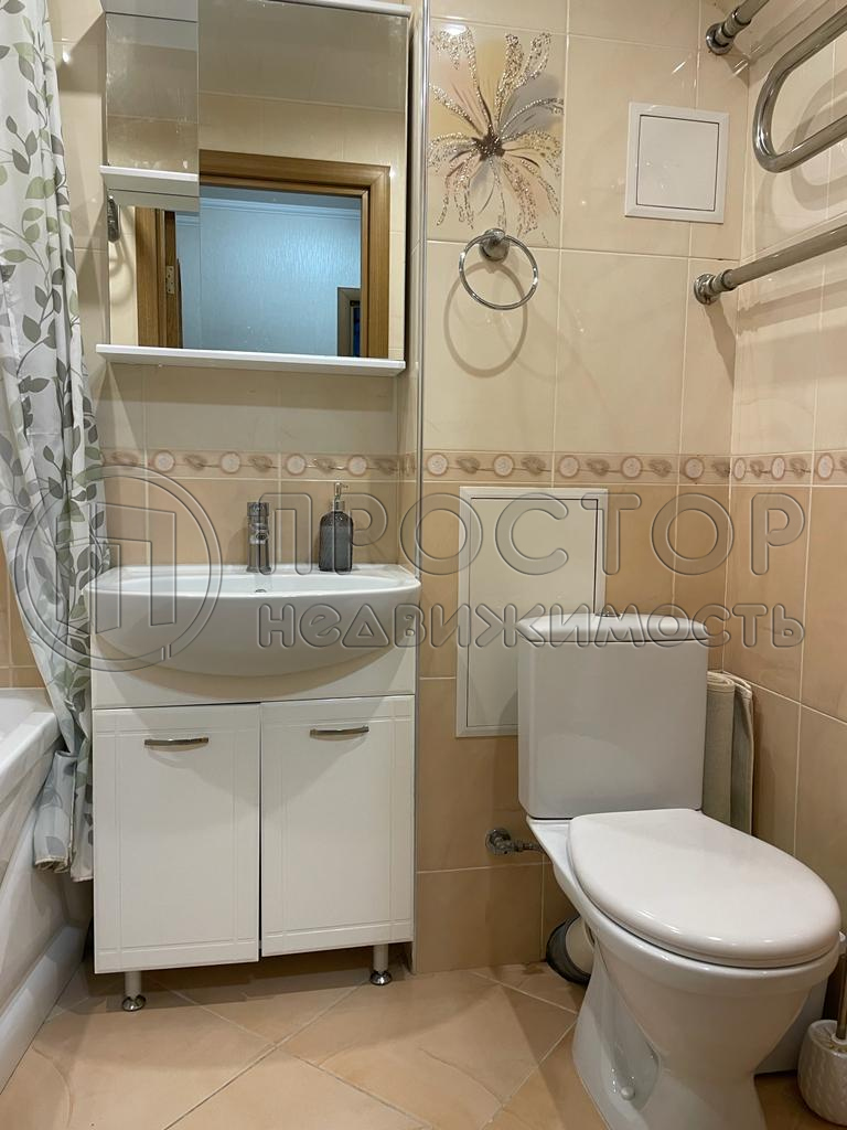 2-комнатная квартира, 50.2 м² - фото 8