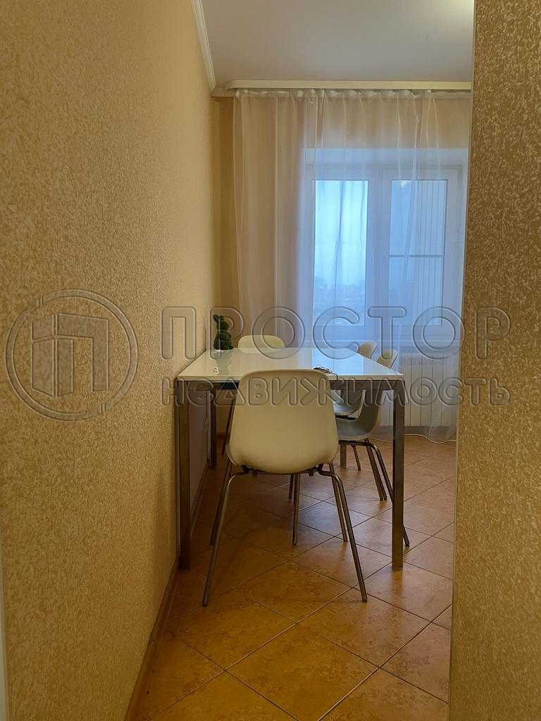 2-комнатная квартира, 50.2 м² - фото 10