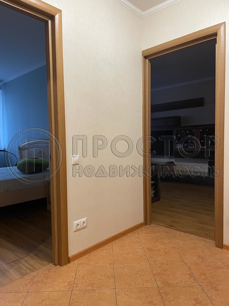 2-комнатная квартира, 50.2 м² - фото 11