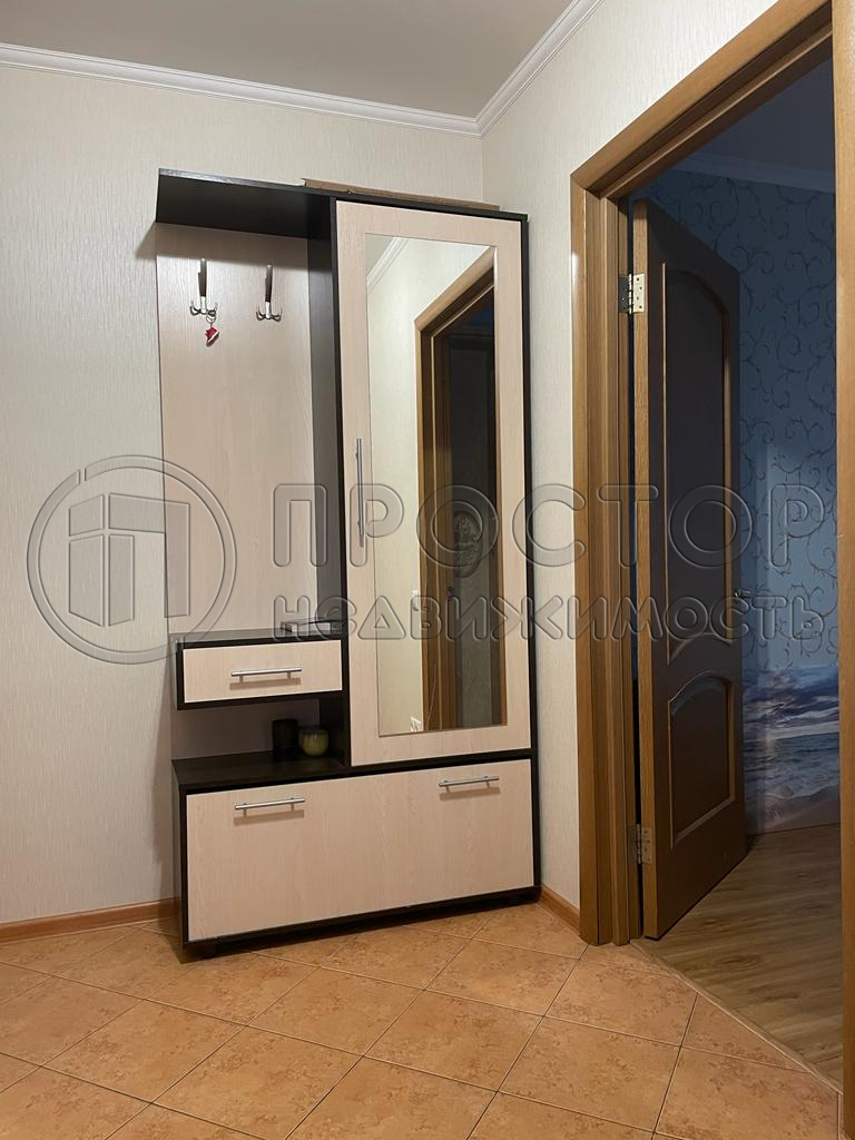 2-комнатная квартира, 50.2 м² - фото 12