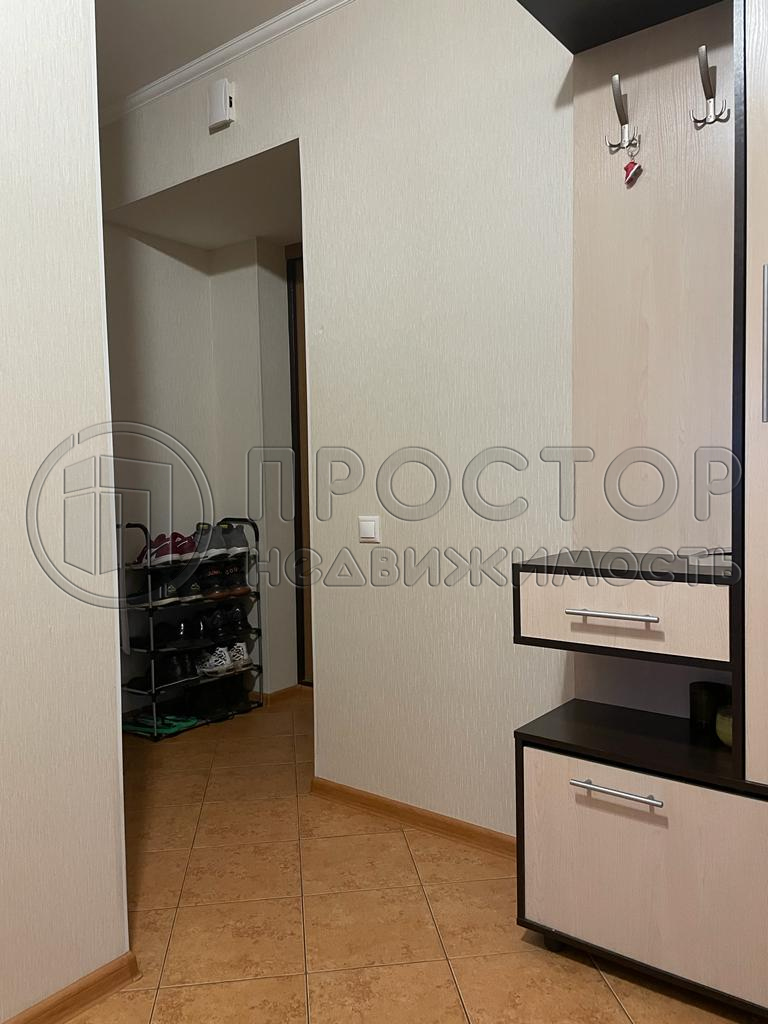2-комнатная квартира, 50.2 м² - фото 13