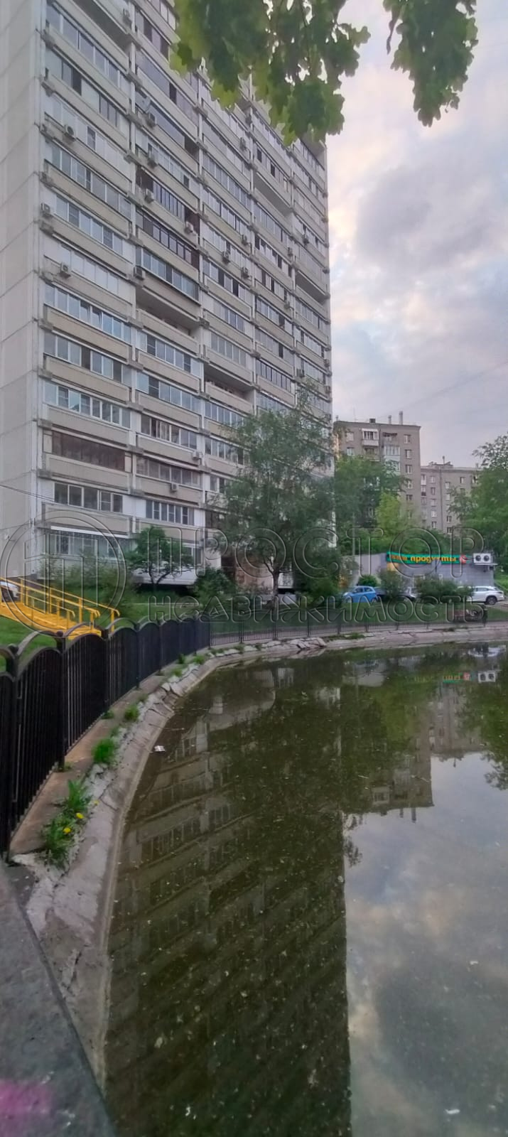 2-комнатная квартира, 50.2 м² - фото 14