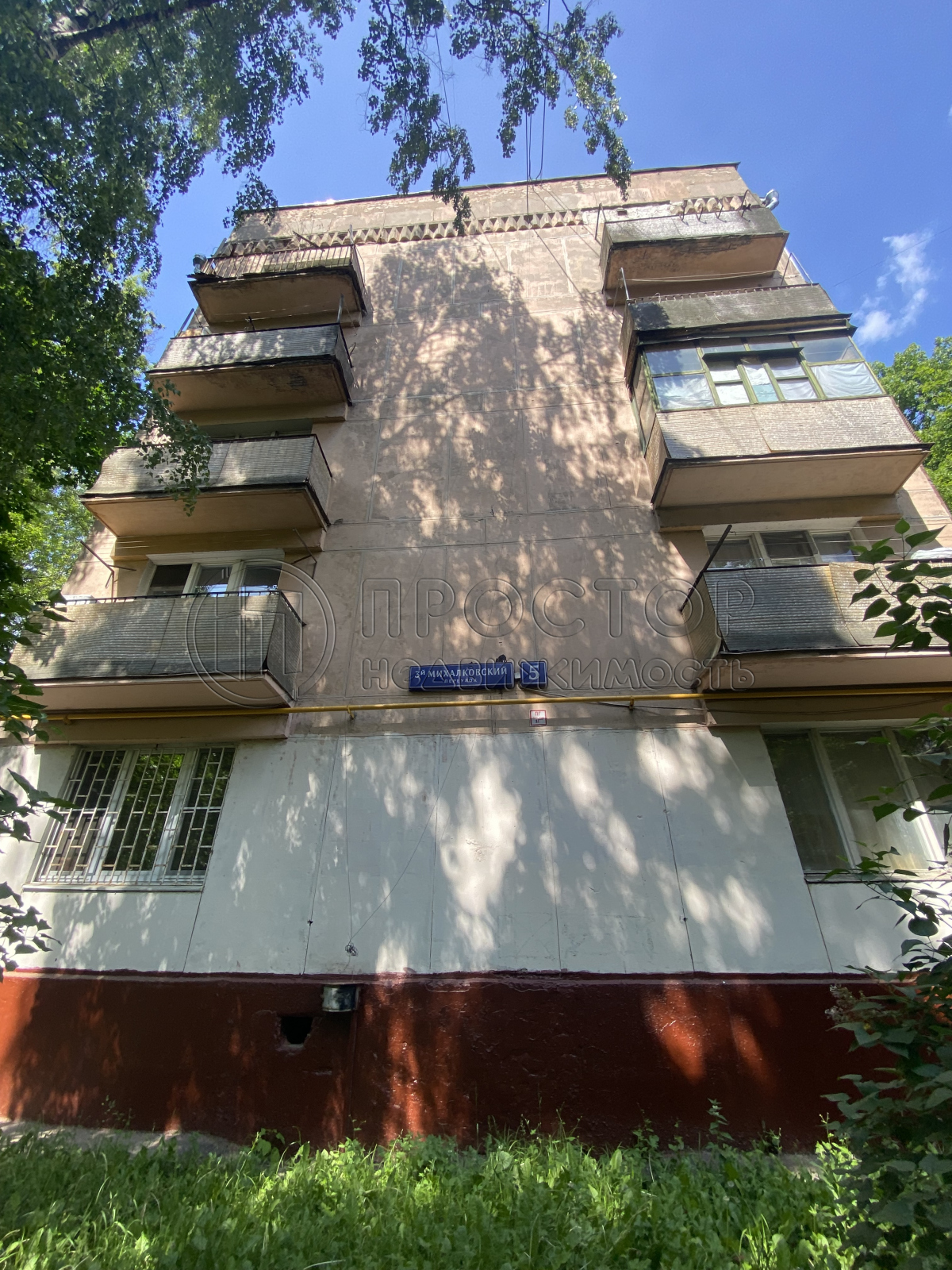2-комнатная квартира, 44.8 м² - фото 17