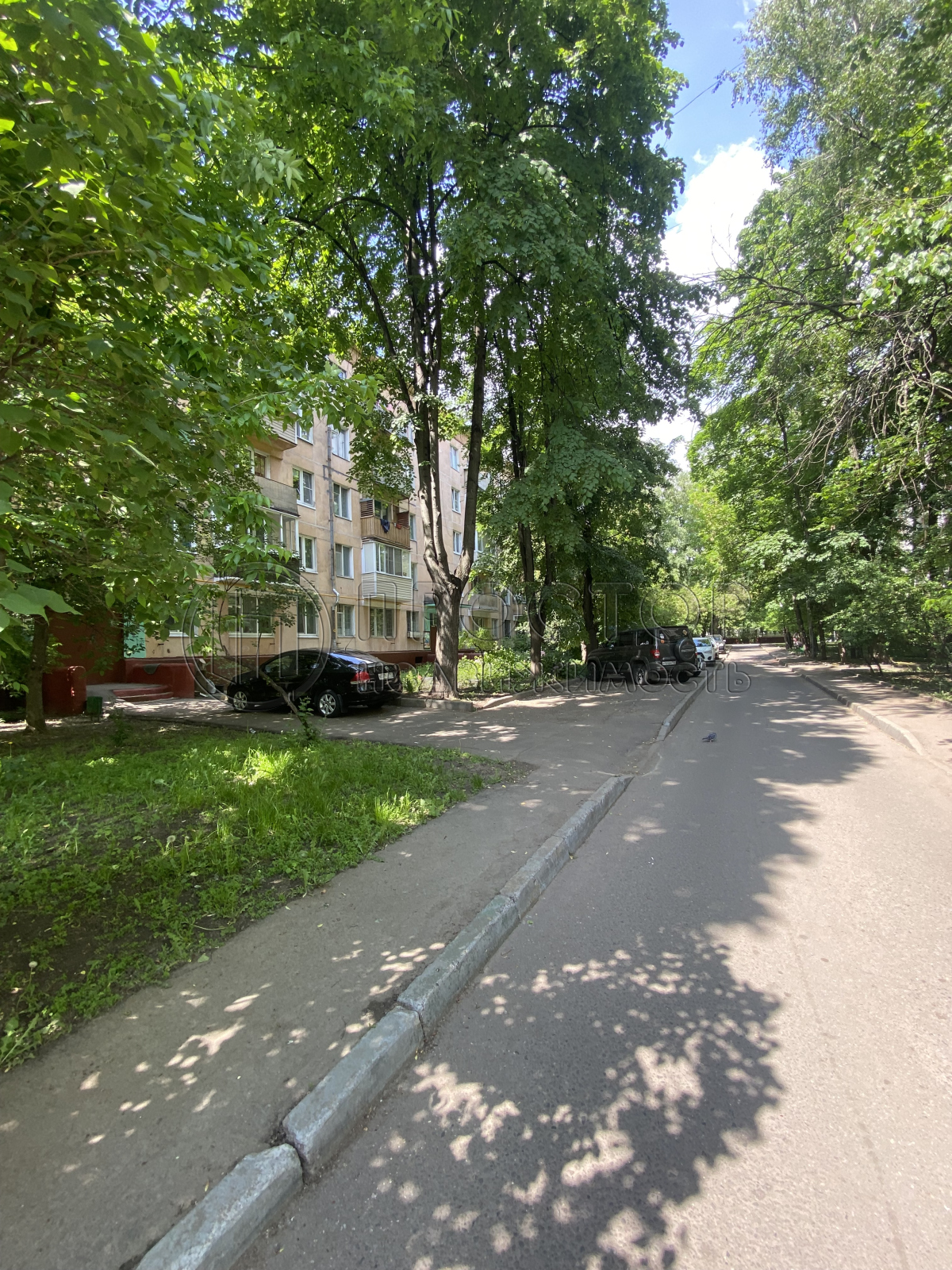 2-комнатная квартира, 44.8 м² - фото 18